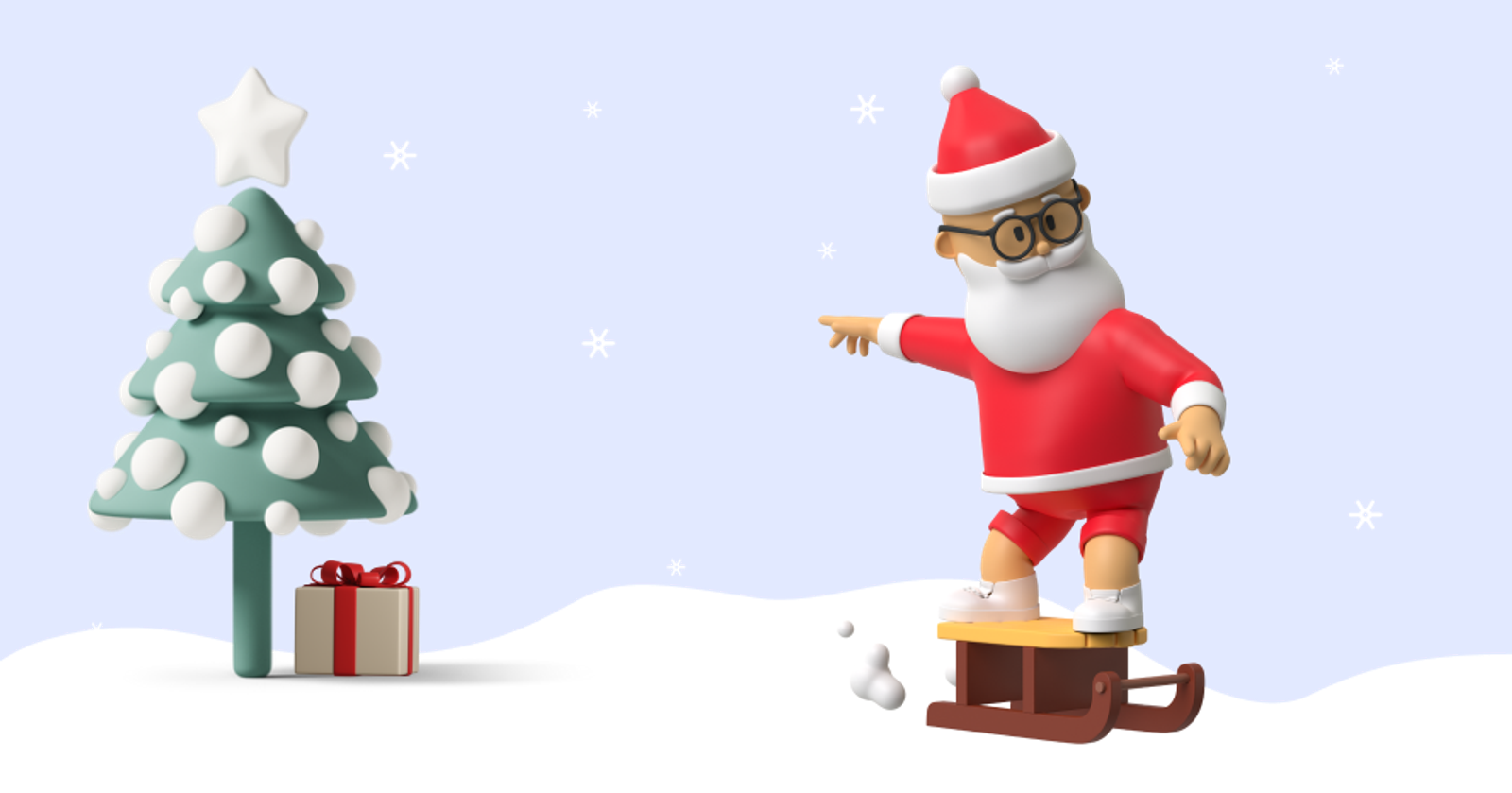 🎄 Szczęśliwego Nowego Roku 2025 i Wesołych Świąt Bożego Narodzenia!