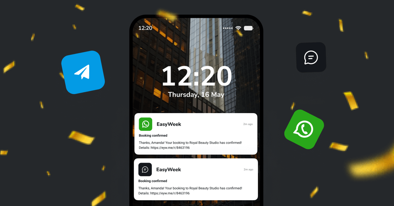 ✨ Aktualizacja przypomnień i powiadomień!